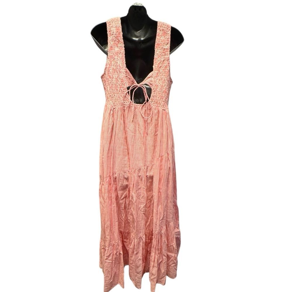 Free People maxi dress - Picture 3 of 13
